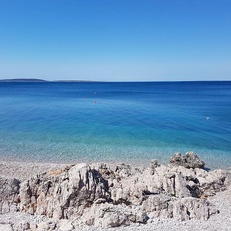 Modern Two Floors Apartment With A Beautiful View Martinšćica Eksteriør bilde