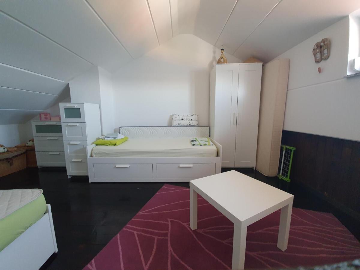 Modern Two Floors Apartment With A Beautiful View Martinšćica Eksteriør bilde