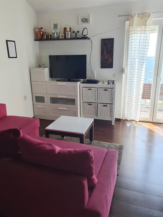 Modern Two Floors Apartment With A Beautiful View Martinšćica Eksteriør bilde